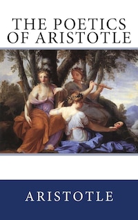 Couverture_The Poetics of Aristotle