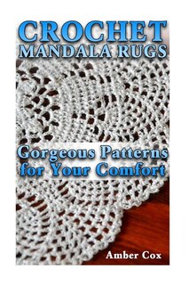 Front cover_Crochet Mandala Rugs