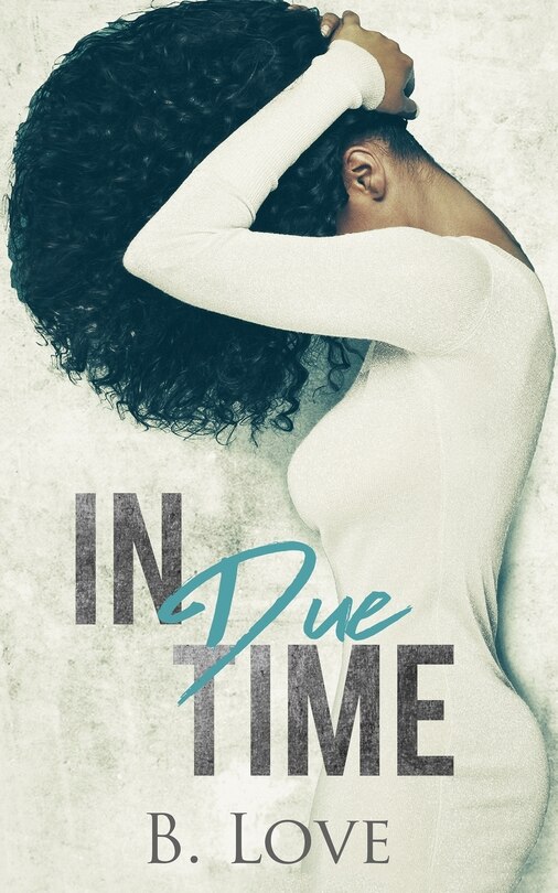 Front cover_In Due Time