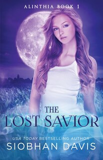Front cover_The Lost Savior