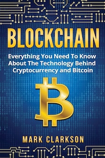 Front cover_Blockchain