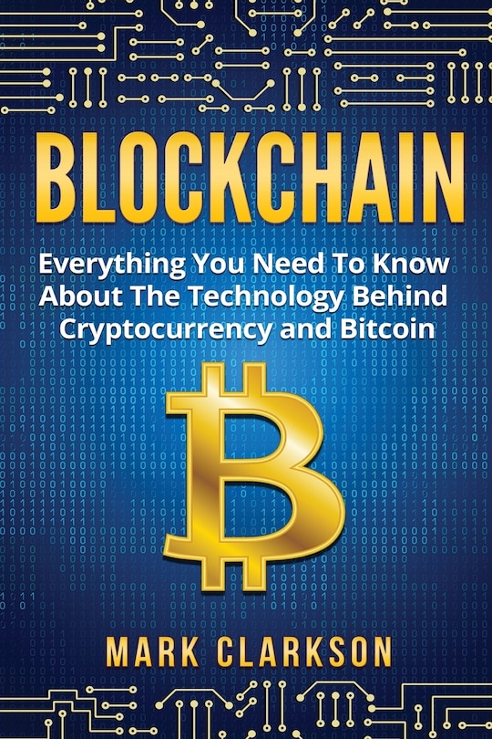 Front cover_Blockchain