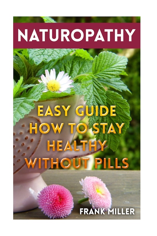 Front cover_Naturopathy