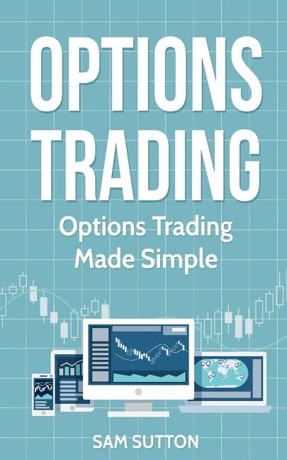 Front cover_Options Trading