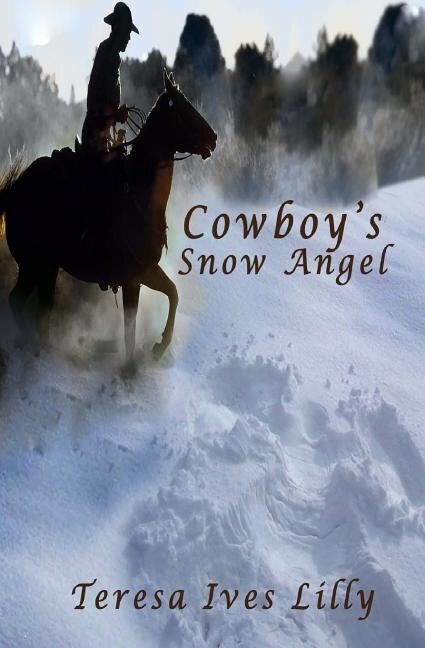 Cowboy's Snow Angel