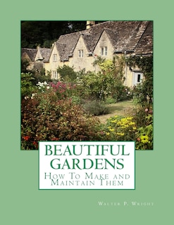 Front cover_Beautiful Gardens