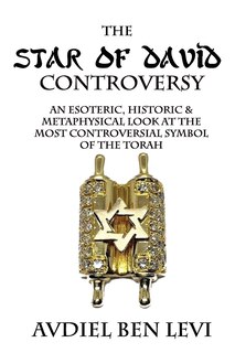 Couverture_The Star of David Controversy