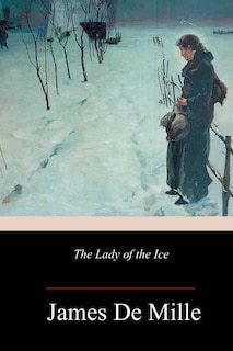 Front cover_The Lady of the Ice