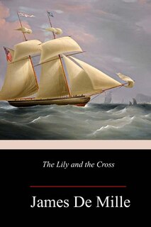 Couverture_The Lily and the Cross