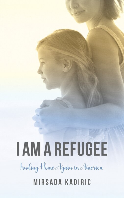 Front cover_I Am a Refugee