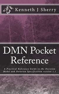 Front cover_DMN Pocket Reference
