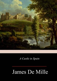 Front cover_A Castle in Spain