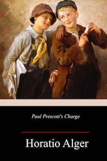 Front cover_Paul Prescott's Charge