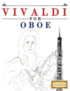 Front cover_Vivaldi for Oboe