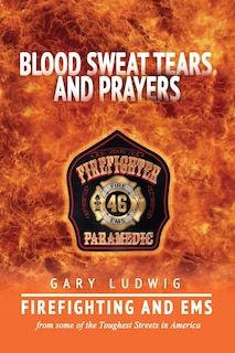Couverture_Blood, Sweat, Tears, and Prayers
