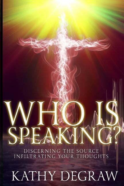 Couverture_Who is Speaking?