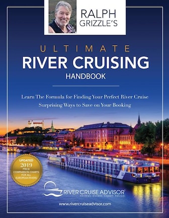 The Ultimate River Cruising Handbook: Learn the formula for finding your perfect cruise