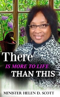 Couverture_There Is More To Life Than This