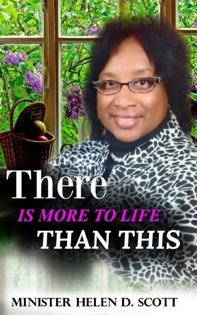 Couverture_There Is More To Life Than This