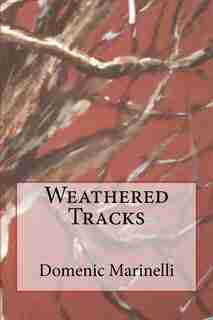 Weathered Tracks by Domenic Marinelli