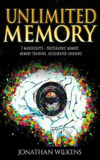 Front cover_Unlimited Memory