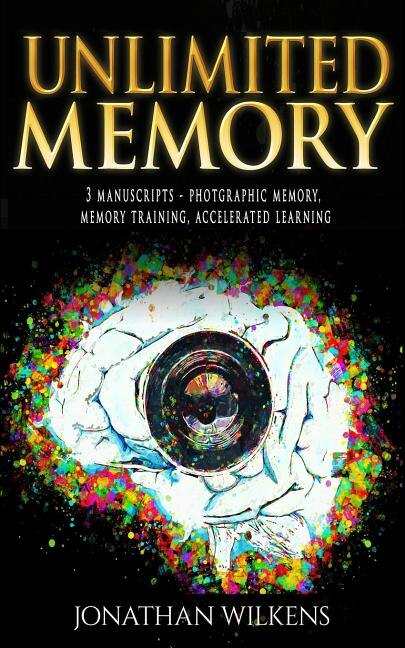 Front cover_Unlimited Memory
