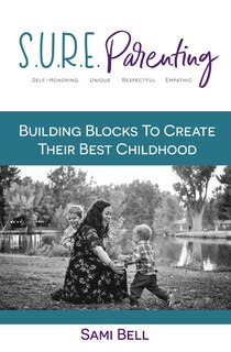 Front cover_S.U.R.E. Parenting