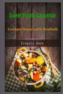 Couverture_Sweet Potato Casserole