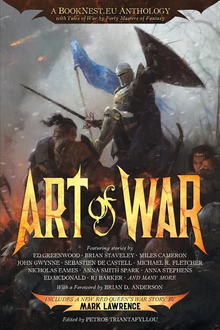 Front cover_Art of War