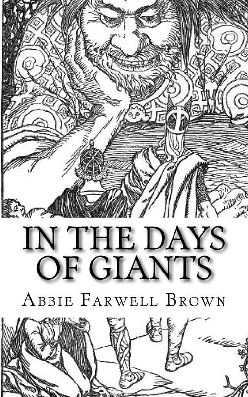 Front cover_In the Days of Giants