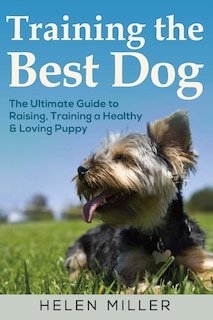 Couverture_Training the Best Dog