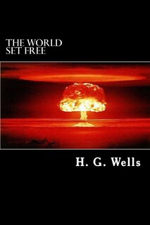 Front cover_The World Set Free