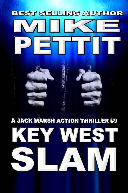 Front cover_Key West Slam