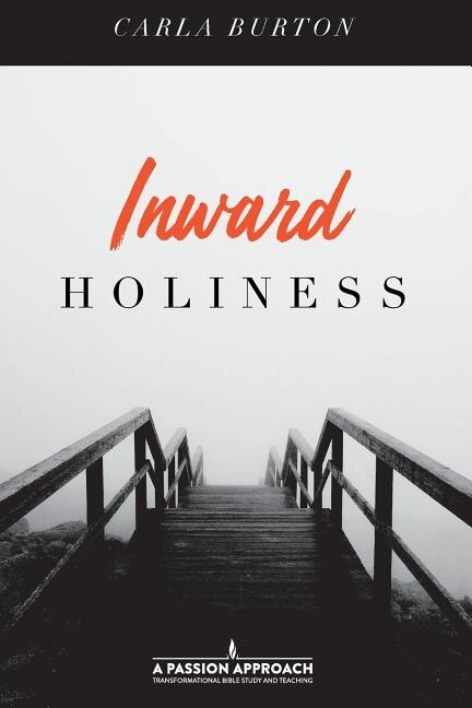 Couverture_Inward Holiness