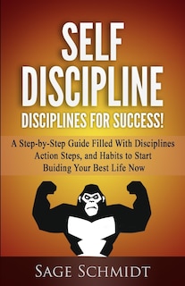 Front cover_Self Discipline