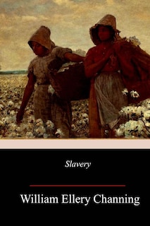 Front cover_Slavery