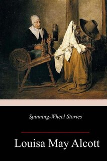 Front cover_Spinning-Wheel Stories