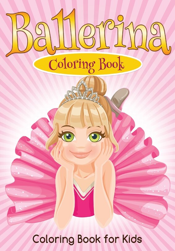 Front cover_Ballerina