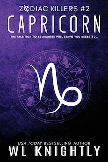 Capricorn: Zodiac Killers #2