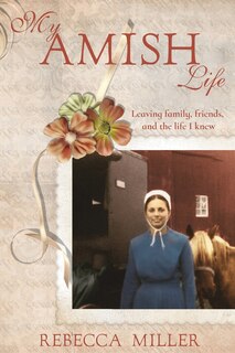 Front cover_My Amish Life