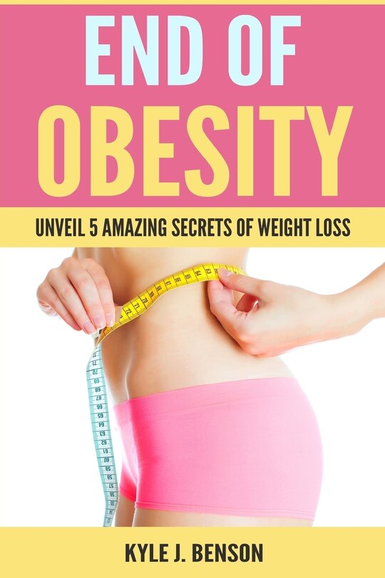 Couverture_End of Obesity