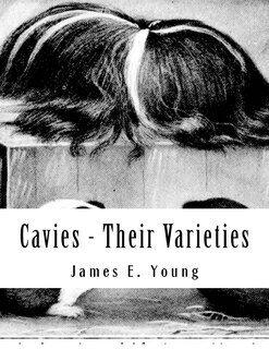 Couverture_Cavies - Their Varieties