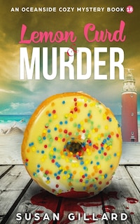 Front cover_Lemon Curd & Murder