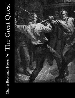 Couverture_The Great Quest