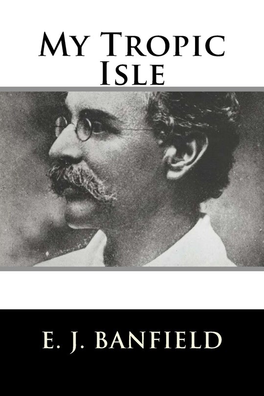 Front cover_My Tropic Isle