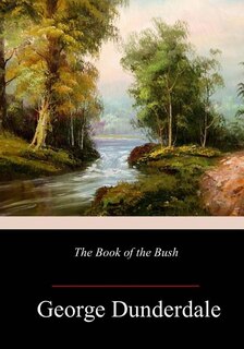 Couverture_The Book of the Bush