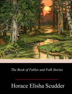 Couverture_The Book of Fables and Folk Stories