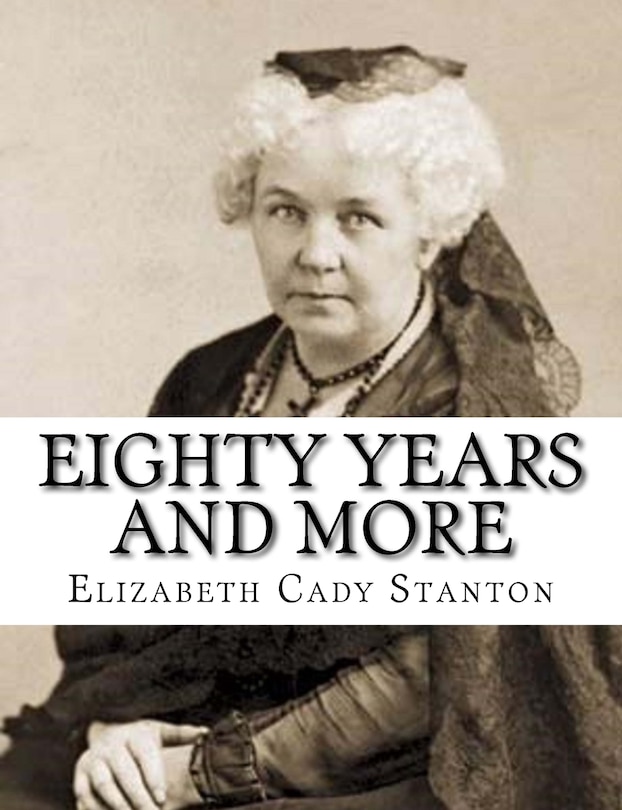 Front cover_Eighty Years And More