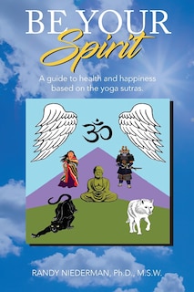 Front cover_Be Your Spirit