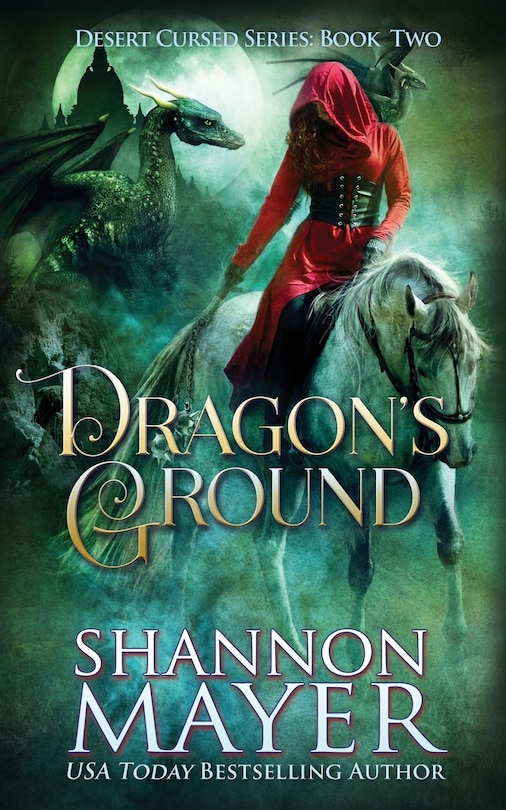 Front cover_Dragon's Ground